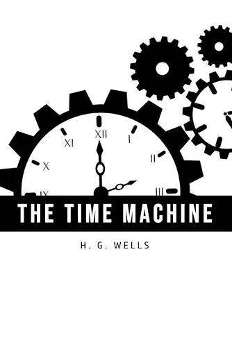 The Time Machine cover