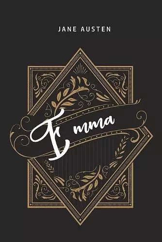 Emma cover