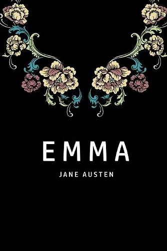 Emma cover