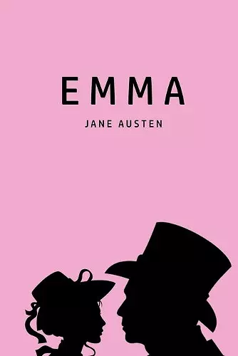 Emma cover