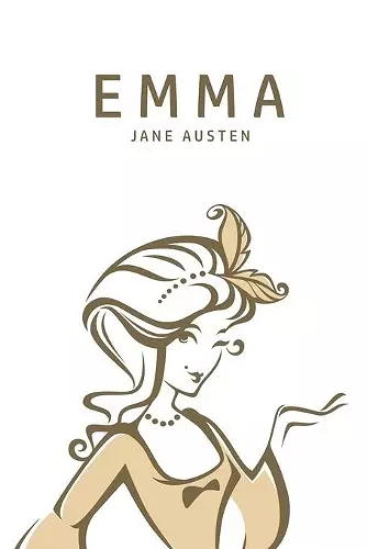 Emma cover