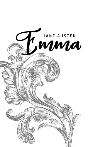 Emma cover