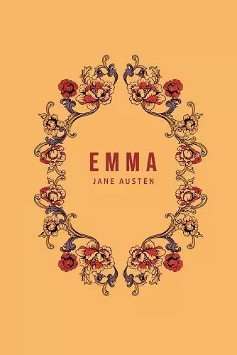 Emma cover