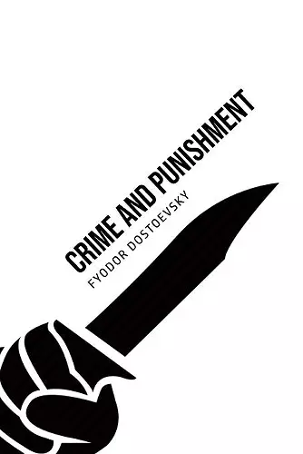 Crime and Punishment cover