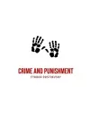 Crime and Punishment cover