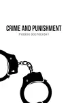 Crime and Punishment cover