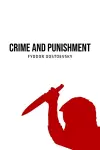 Crime and Punishment cover