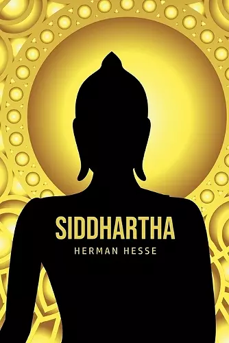 Siddhartha cover