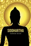 Siddhartha cover