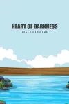 Heart of Darkness cover