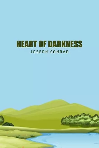 Heart of Darkness cover