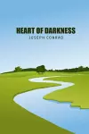 Heart of Darkness cover