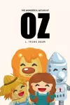 The Wonderful Wizard of Oz cover