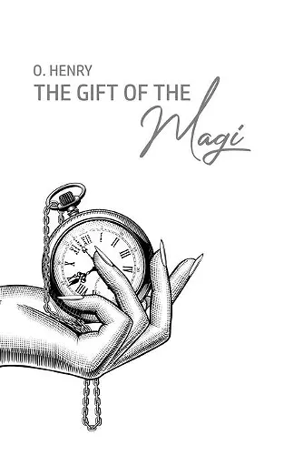 The Gift of the Magi cover