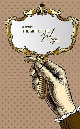 The Gift of the Magi cover