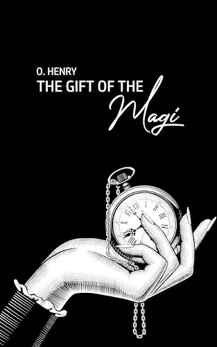 The Gift of the Magi cover