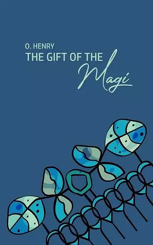 The Gift of the Magi cover