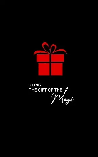 The Gift of the Magi cover