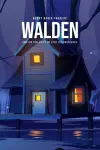 Walden, and On the Duty of Civil Disobedience cover