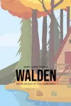 Walden, and On the Duty of Civil Disobedience cover