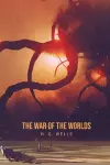 The War of the Worlds cover