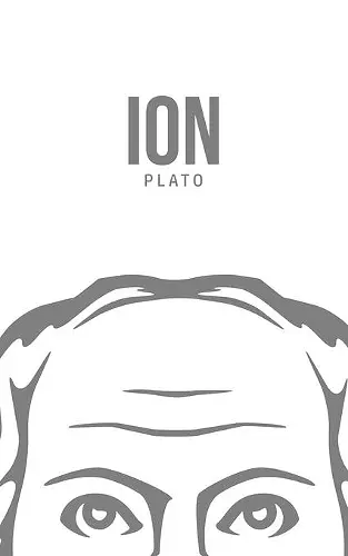 Ion cover