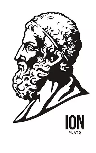 Ion cover