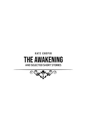 The Awakening cover