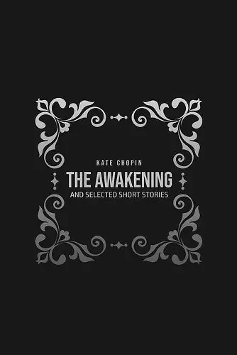 The Awakening cover