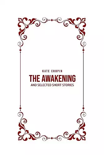 The Awakening cover