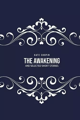 The Awakening cover