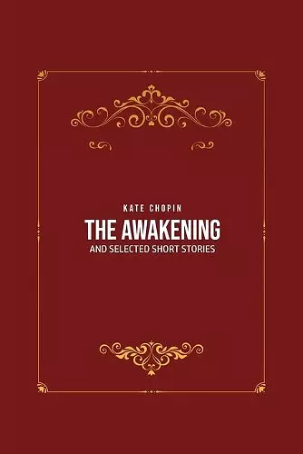 The Awakening cover