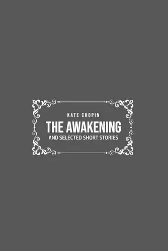 The Awakening cover