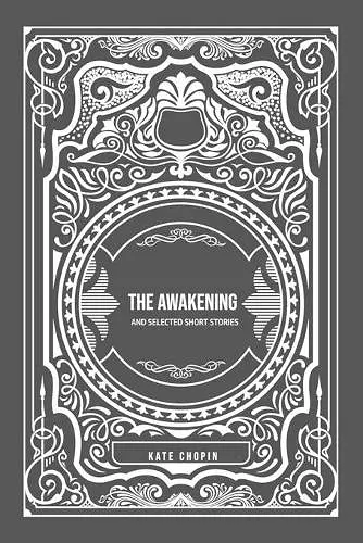 The Awakening cover