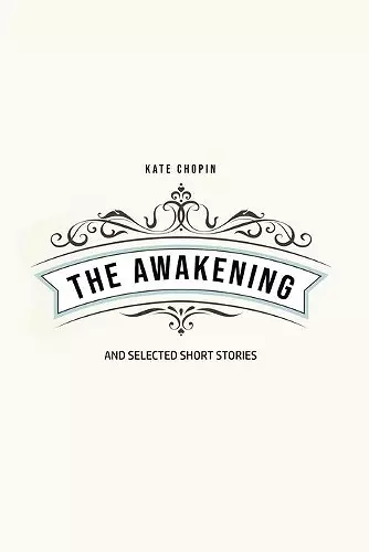 The Awakening cover