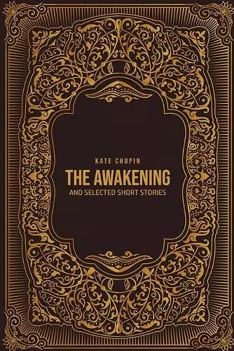 The Awakening cover