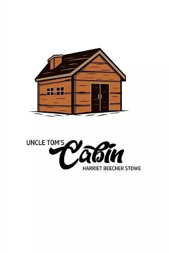 Unlce Tom's Cabin cover