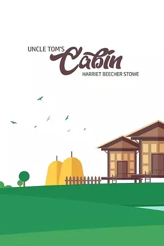 Unlce Tom's Cabin cover