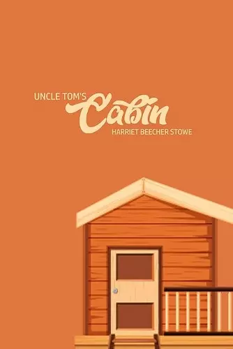 Unlce Tom's Cabin cover