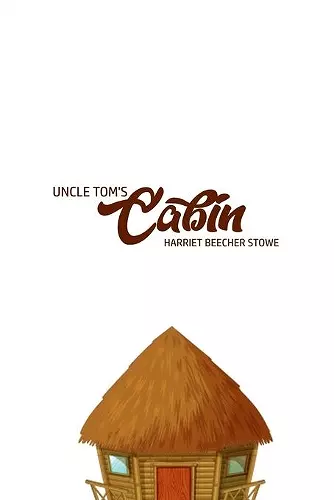 Unlce Tom's Cabin cover