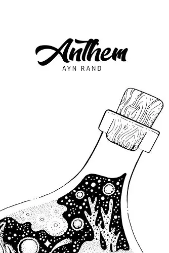 Anthem cover