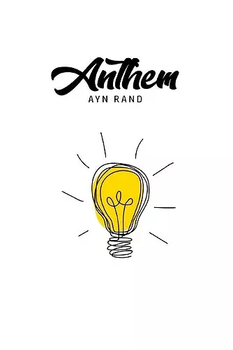 Anthem cover