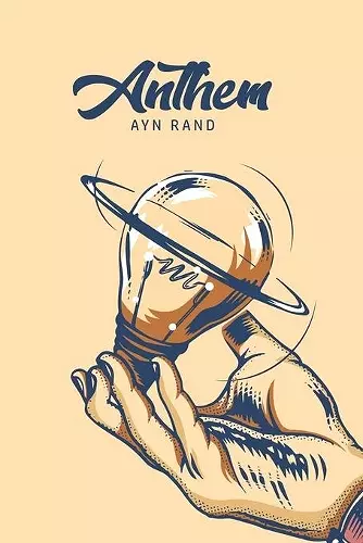 Anthem cover