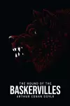 The Hound of the Baskervilles cover