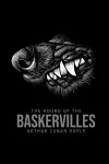 The Hound of the Baskervilles cover