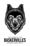 The Hound of the Baskervilles cover