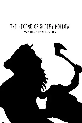 The Legend of Sleepy Hollow cover