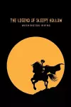 The Legend of Sleepy Hollow cover