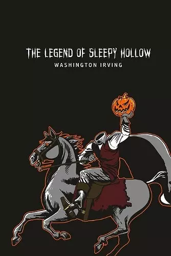 The Legend of Sleepy Hollow cover