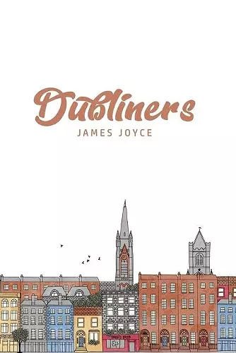 Dubliners cover